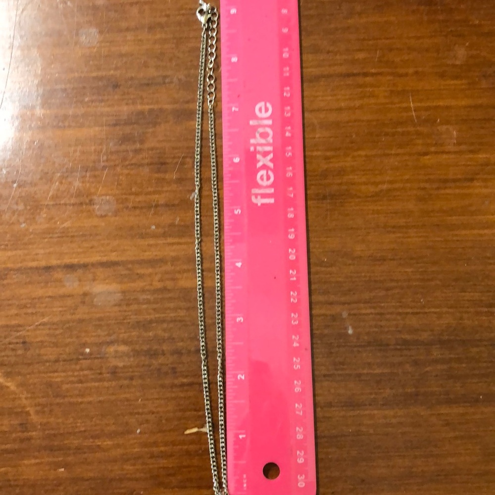 Princess Key Necklace - Picture 3 of 4
